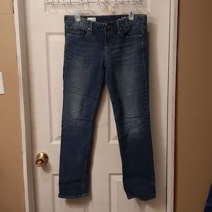 Gap 1969 29r real straight